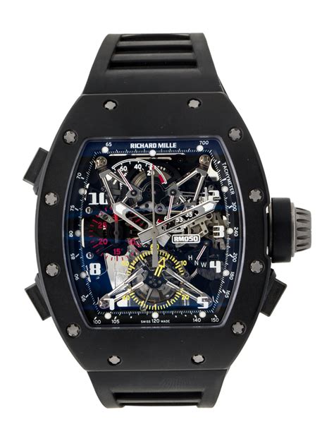 richard mille dedicato all'ex ferrarista felipe massa|FELIPE MASSA WATCH ⋅ RICHARD MILLE.